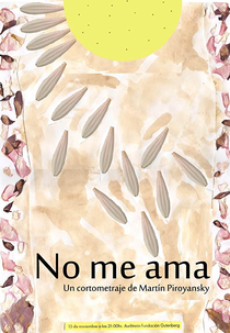 Ela Não Me Ama (No Me Ama)