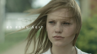 Trailer: ES ESMU ŠEIT