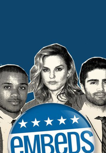 Embeds (1ª Temporada) (Embeds (Season 1))