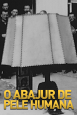 O Abajur de Pele Humana (Human Lampshade: A Holocaust Mystery)