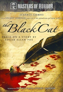 The Black Cat (Masters of Horror: The Black Cat)
