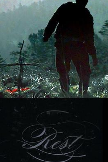 Poster de Curta Rest (2012)