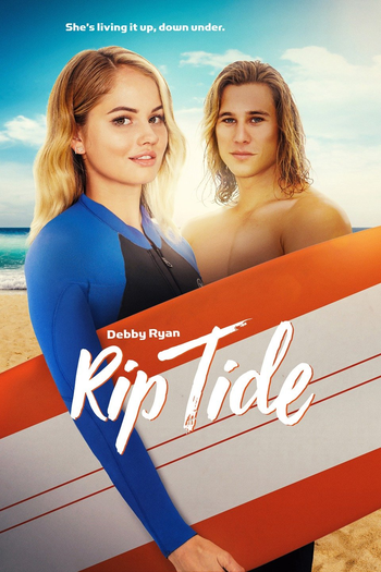  de Filme Rip Tide - A Garota da Hora (2017)