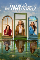 The Way Home (2023) (The Way Home (2023))