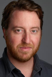 Jeremy Kruse - Poster 1