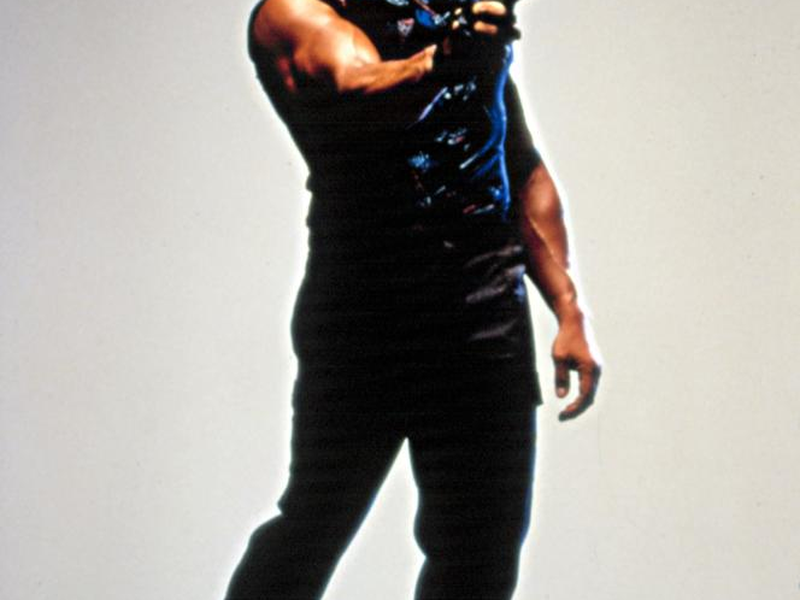 Foto 36 de O Exterminador do Futuro