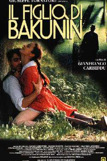  de Filme Il Figlio di Bakunin (1997)