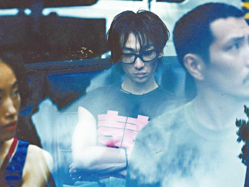 Foto 1 de The Longest Summer