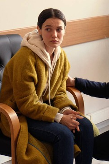 Poster de Episódio 15. Bölüm (2022)