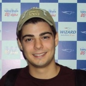 Foto de perfil de Paulo Ricardo