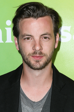 Gethin Anthony