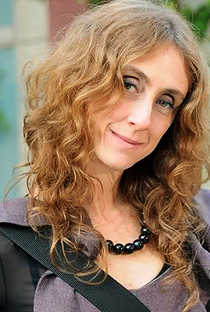 Betty Gofman - Poster 1