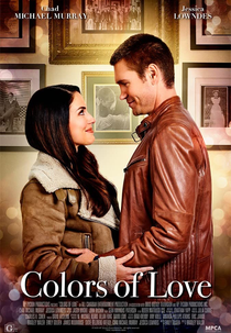 Cores do Amor (Colors of Love)