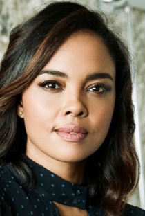 Sharon Leal - Poster 2