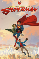My Adventures with Superman (My Adventures with Superman)