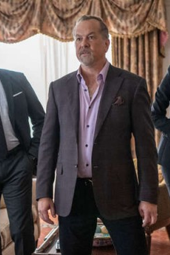 Poster de Episódio Hindenburg (2022)
