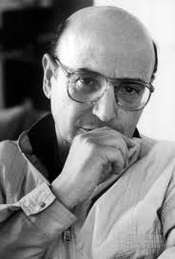 Theodoros Angelopoulos | Filmow