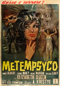 Tomb of Torture (Metempsyco)