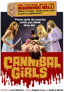 Cannibal Girls (Cannibal Girls)