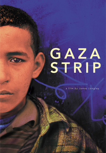 Faixa de Gaza (Gaza Strip)