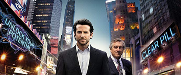 Limitless, a pílula da inteligência