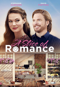 A Slice of Romance (A Slice of Romance)