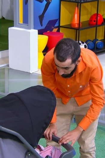 Poster de Episódio Episódio 8 (2024)