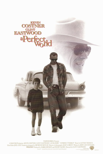  de Filme Um Mundo Perfeito (1993)