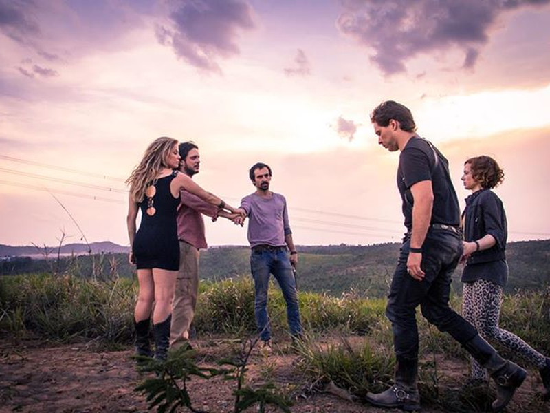 Foto 6 de Entrando Numa Roubada