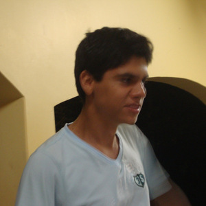 Foto de perfil de Thalys Augusto