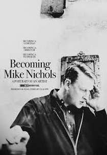 Retrato de Mike Nichols (Becoming Mike Nichols)