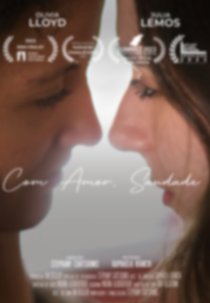 Com Amor, Saudade (Com Amor, Saudade)