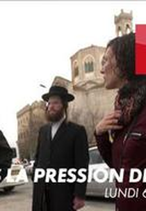 Israel e os Ultraortodoxos (Israël : Sous La Pression Des Ultras)