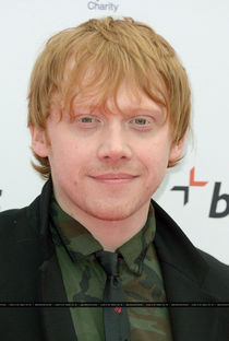 Rupert Grint - Poster 3
