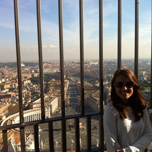 Foto de perfil de Carina