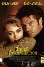 Fora de Qualquer Suspeita (Under Investigation)