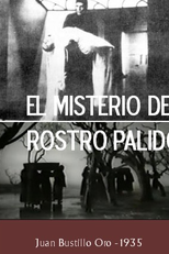 O Mistério do Rosto Pálido (El Misterio Del Rostro Pálido)