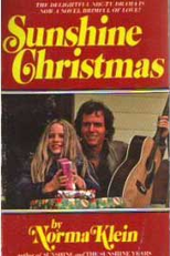 Um Dia de Sol no Natal (Sunshine Christmas)