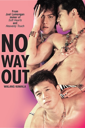  de Filme No Way Out (2008)