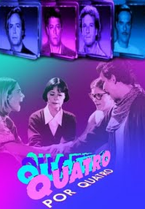 Quatro por Quatro (Quatro por Quatro)