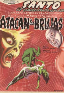 Atacan las Brujas (Atacan las Brujas)