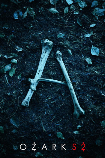  de Série Ozark (2ª Temporada) (2018)