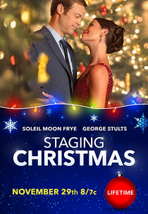 Staging Christmas (Staging Christmas)