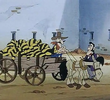 Le Magot des Dalton