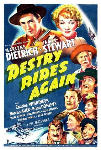 Poster 6 de Filme Atire a Primeira Pedra (1939)