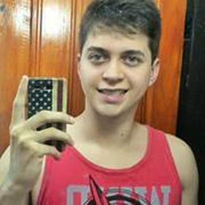 Foto de perfil de Plínio