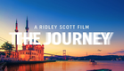 A Ridley Scott Film: #THEJOURNEY - Turkish Airlines