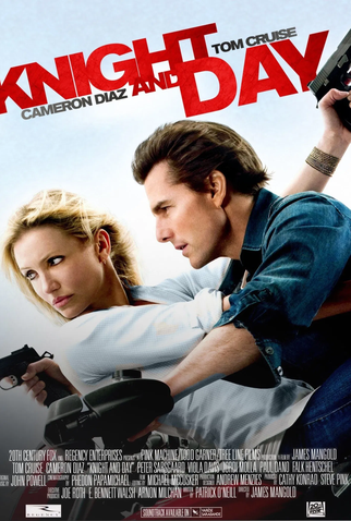 Poster 8 de Filme Encontro Explosivo (2010)