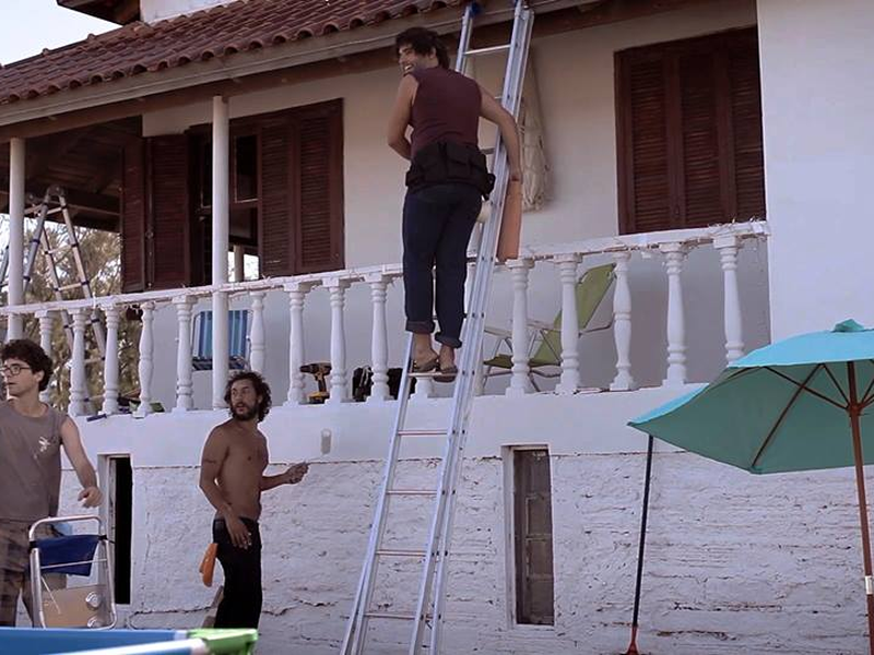 Foto 4 de Todos os Verões