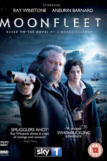 Poster de Série Moonfleet (2013)
